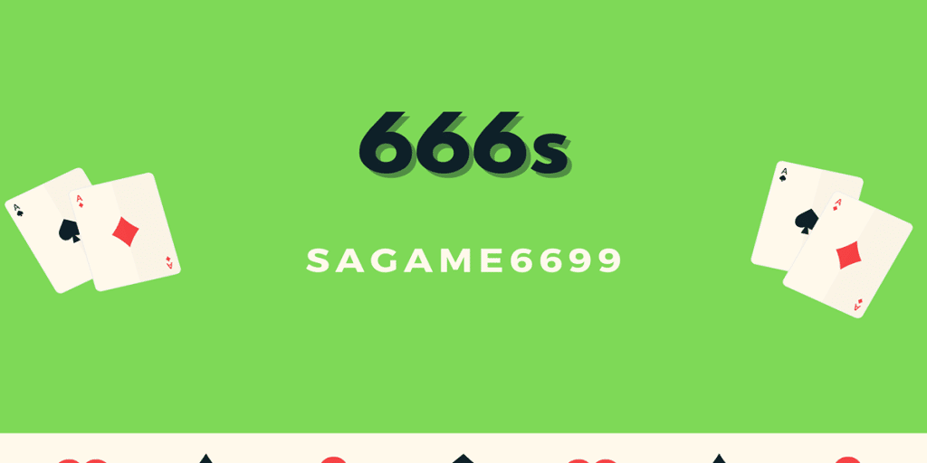 666s